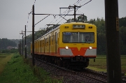 三岐鉄道801系
