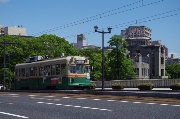 広島市電1900形