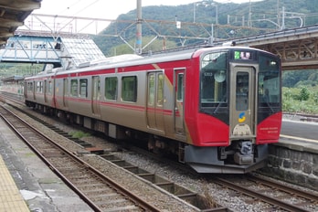 しなの鉄道SR1系