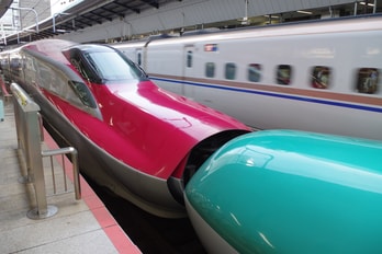 仙台旅行に行ってきました thumbnail