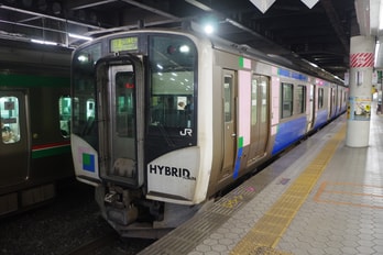 HB-E210系