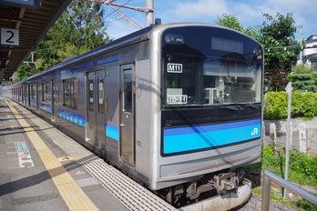 205系仙石線