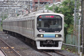 りんかい線70-000形