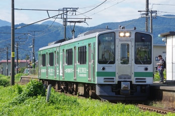 ET127系