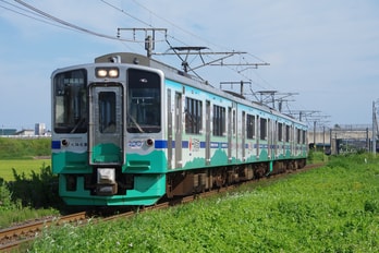 ET127系